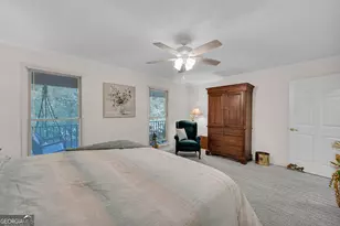 107 Hawks Nest, Sautee Nacoochee, GA 30571 - Photo 31