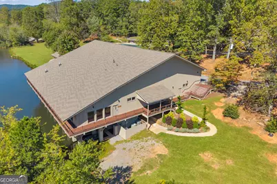 107 Hawks Nest, Sautee Nacoochee, GA 30571 - Photo 71