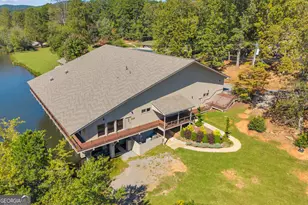 107 Hawks Nest, Sautee Nacoochee, GA 30571 - Photo 71