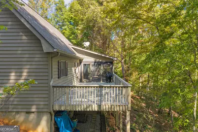 107 Hawks Nest, Sautee Nacoochee, GA 30571 - Photo 53