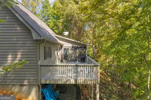 107 Hawks Nest, Sautee Nacoochee, GA 30571 - Photo 53