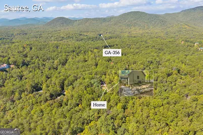 107 Hawks Nest, Sautee Nacoochee, GA 30571 - Photo 83