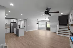 2381 Highpoint Rd, Snellville, GA 30078 - Photo 11