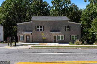 2381 Highpoint Road, Snellville, GA 30078 - Photo 1