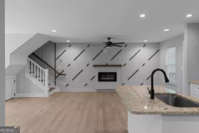 2381 Highpoint Road, Snellville, GA 30078 - Photo 17
