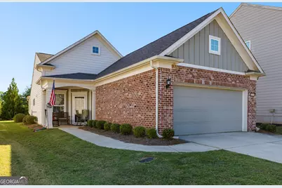 314 Duplin Drive, Griffin, GA 30223 - Photo 1