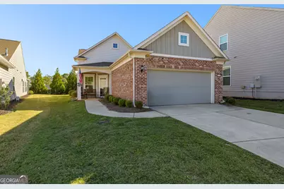 314 Duplin Drive, Griffin, GA 30223 - Photo 3