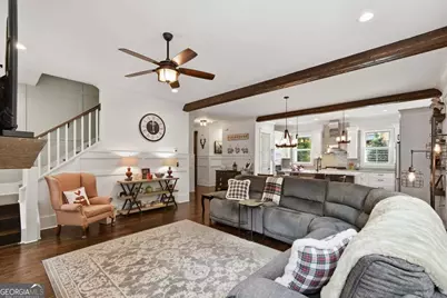 6009 Kenn Manor Way, Norcross, GA 30071 - Photo 15