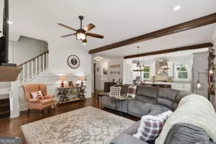 6009 Kenn Mnr Wy, Norcross, GA 30071 - Photo 15
