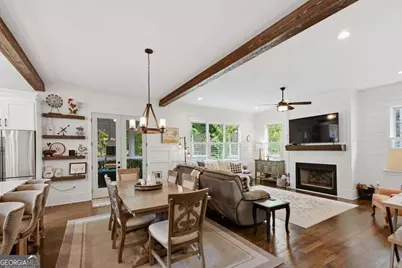 6009 Kenn Manor Way, Norcross, GA 30071 - Photo 13