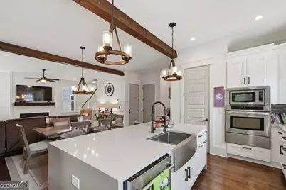 6009 Kenn Manor Way, Norcross, GA 30071 - Photo 19