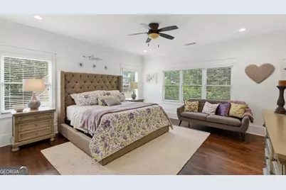 6009 Kenn Manor Way, Norcross, GA 30071 - Photo 25