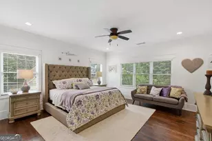 6009 Kenn Mnr Wy, Norcross, GA 30071 - Photo 25