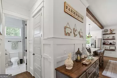 6009 Kenn Manor Way, Norcross, GA 30071 - Photo 9