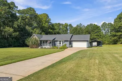 377 Bendview Road, Griffin, GA 30223 - Photo 3