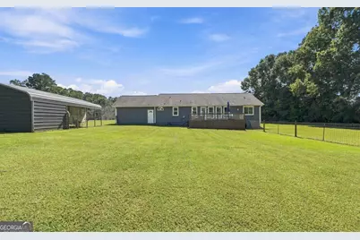 377 Bendview Road, Griffin, GA 30223 - Photo 11