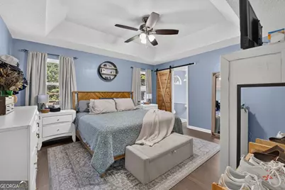 377 Bendview Road, Griffin, GA 30223 - Photo 23