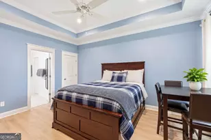 1487 Sanctuary Wynd, Waverly, GA 31565 - Photo 21