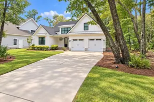 1487 Sanctuary Wynd, Waverly, GA 31565 - Photo 3