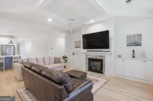 1487 Sanctuary Wynd, Waverly, GA 31565 - Photo 5