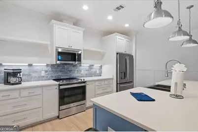 1487 Sanctuary Wynd, Waverly, GA 31565 - Photo 13