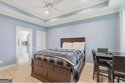1487 Sanctuary Wynd, Waverly, GA 31565 - Photo 19