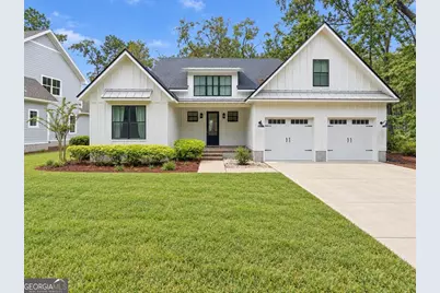 1487 Sanctuary Wynd, Waverly, GA 31565 - Photo 1