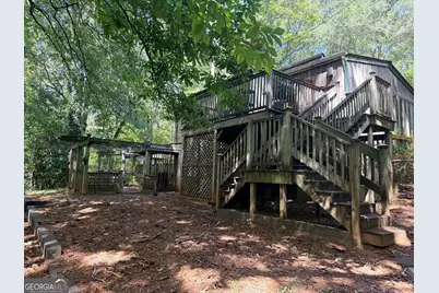 214 W Grantville Rd, Grantville, GA 30220 - Photo 3