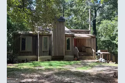 214 W Grantville Rd, Grantville, GA 30220 - Photo 1