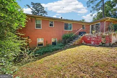 720 Forest Ridge Drive W, Macon, GA 31204 - Photo 41