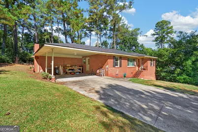 720 Forest Ridge Drive W, Macon, GA 31204 - Photo 3