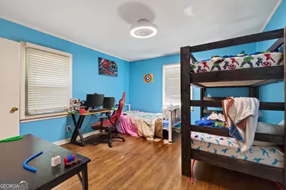 720 Forest Ridge Drive W, Macon, GA 31204 - Photo 27