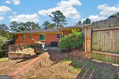 720 Forest Ridge Drive W, Macon, GA 31204 - Photo 43