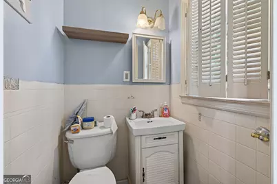 720 Forest Ridge Drive W, Macon, GA 31204 - Photo 29