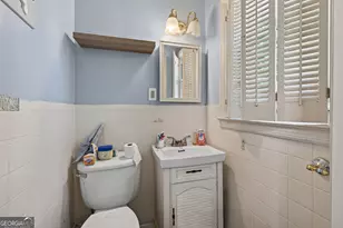 720 Forest Ridge Dr W, Macon, GA 31204 - Photo 29