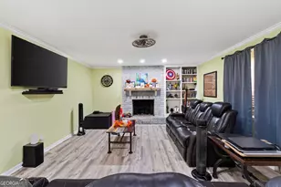 720 Forest Ridge Dr W, Macon, GA 31204 - Photo 9
