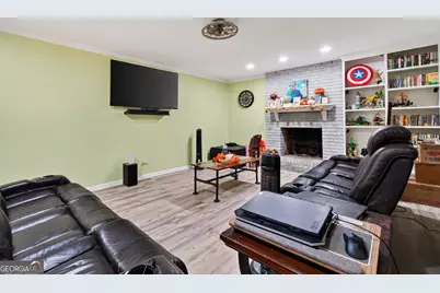 720 Forest Ridge Drive W, Macon, GA 31204 - Photo 7