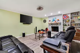 720 Forest Ridge Dr W, Macon, GA 31204 - Photo 7