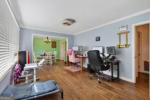 720 Forest Ridge Dr W, Macon, GA 31204 - Photo 19