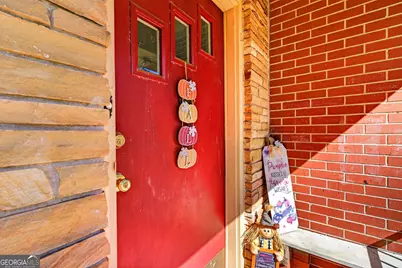 720 Forest Ridge Drive W, Macon, GA 31204 - Photo 5