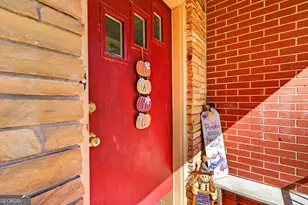 720 Forest Ridge Dr W, Macon, GA 31204 - Photo 5