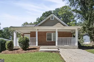 283 Barfield Ave SW, Atlanta, GA 30310 - Photo 3
