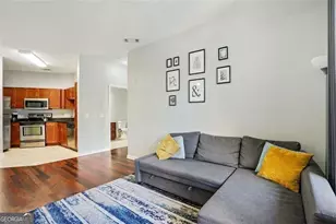 870 Mayson Turner Road NW, Atlanta, GA 30314 - Photo 5