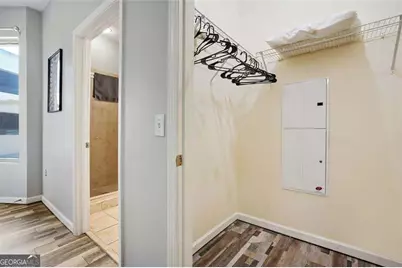 870 Mayson Turner Road NW #1127, Atlanta, GA 30314 - Photo 13