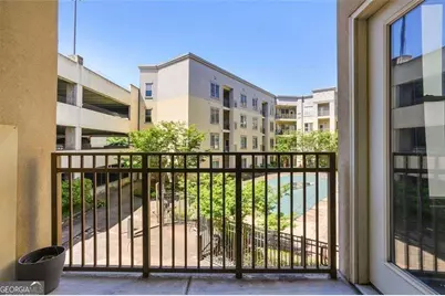 870 Mayson Turner Road NW #1127, Atlanta, GA 30314 - Photo 23