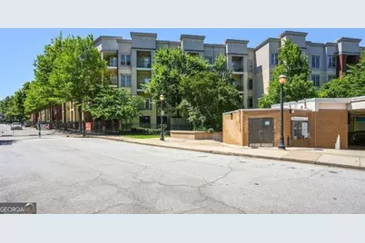 870 Mayson Turner Road NW #1127, Atlanta, GA 30314 - Photo 25