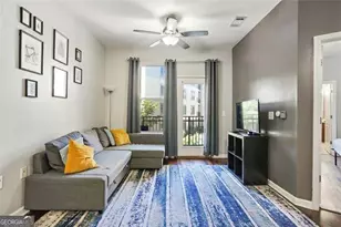 870 Mayson Turner Road NW, Atlanta, GA 30314 - Photo 3