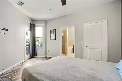 870 Mayson Turner Road NW #1127, Atlanta, GA 30314 - Photo 11