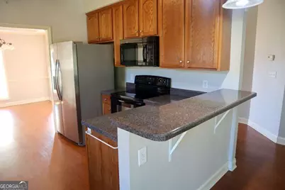 144 Stevens Drive NW, Milledgeville, GA 31061 - Photo 15