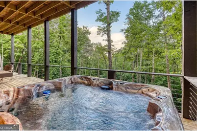 281 Raintree Bend, Blue Ridge, GA 30513 - Photo 45